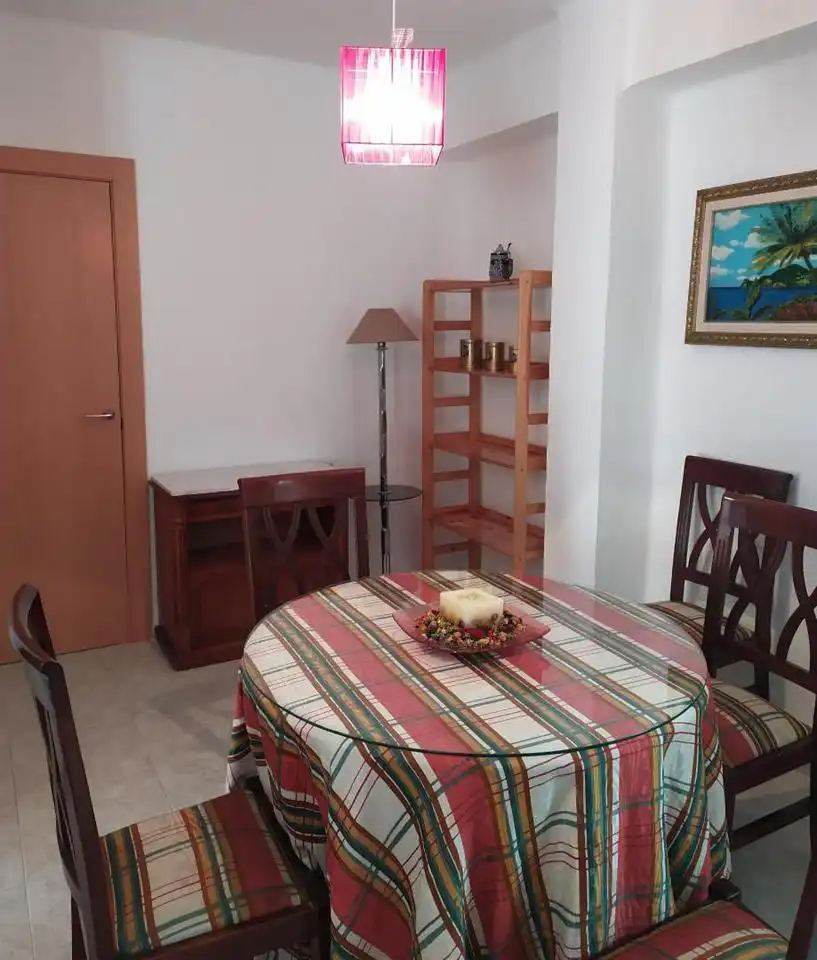 Flat to rent in Enriqueta Lozano, imagen 21