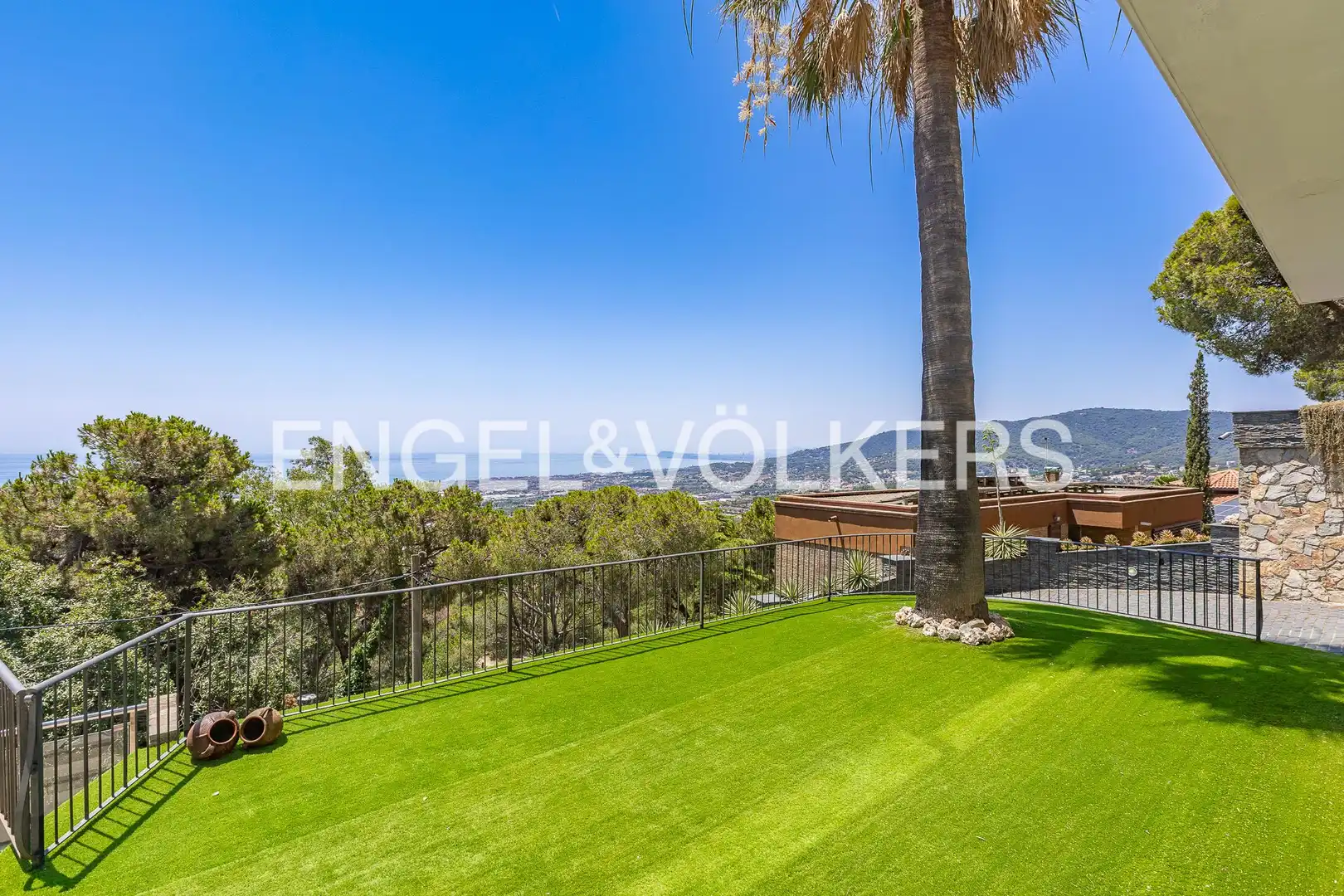 House with garden for sale in Cabrils, imagen 56
