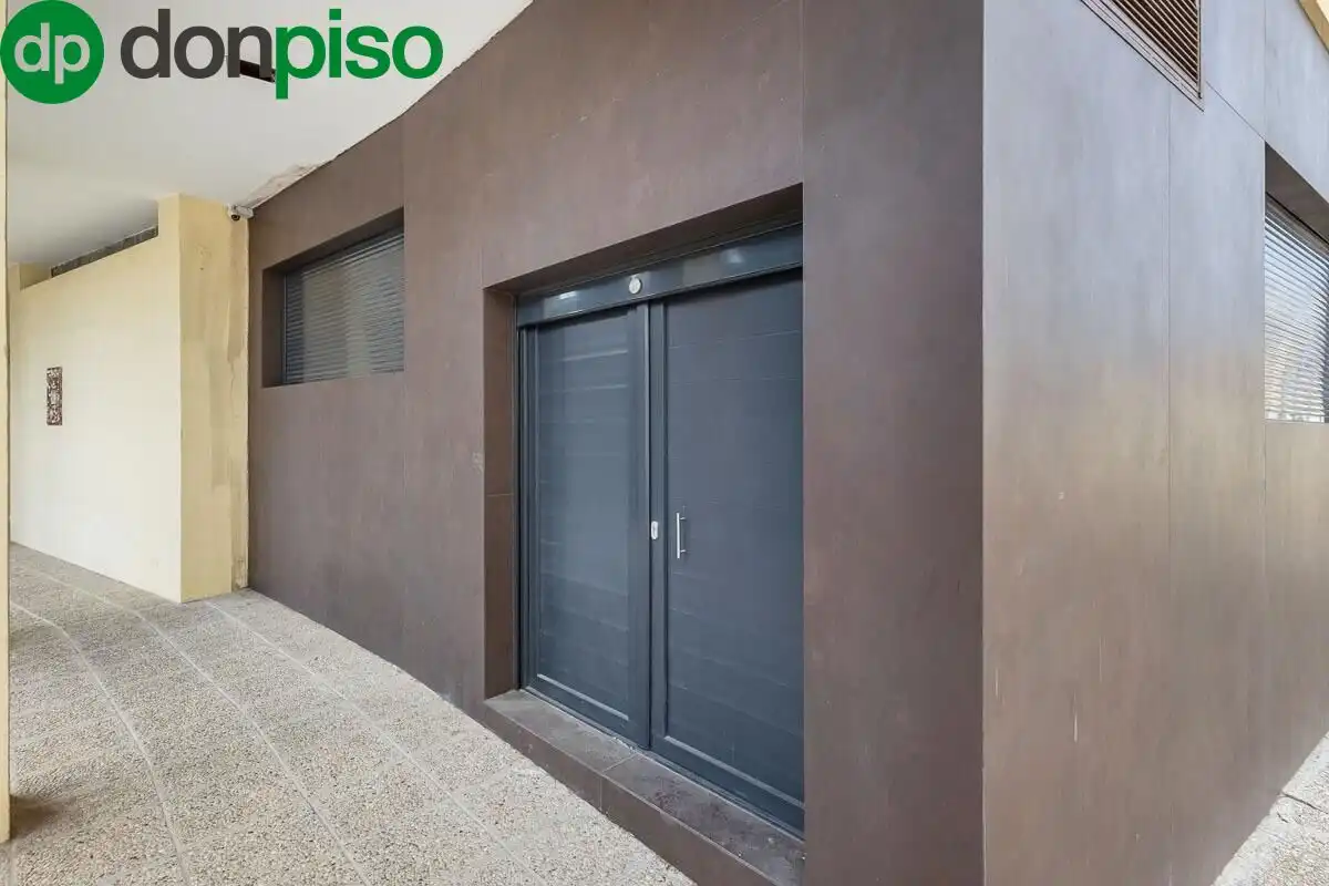 Flat for sale in Calle EL CASTAÑAL, Camino de los Neveros - Serrallo