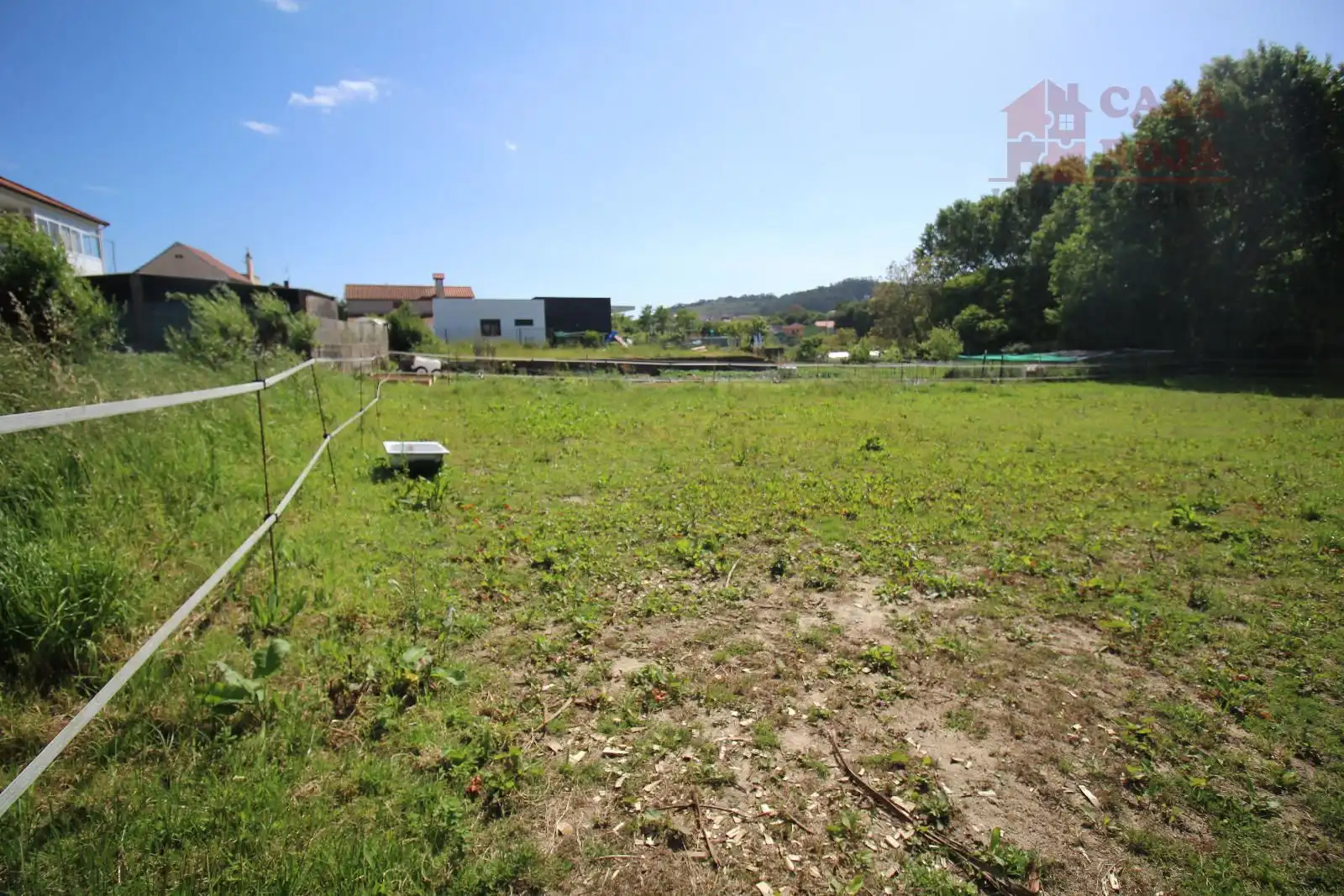 Lands and plots for sale in Rúa da Retirosa, imagen 4