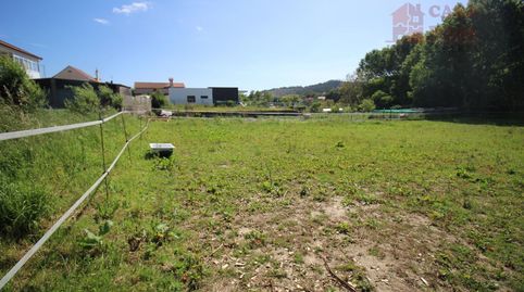 Terreno edificable y llano en Coiro, Cangas do Morrazo., imatge 4