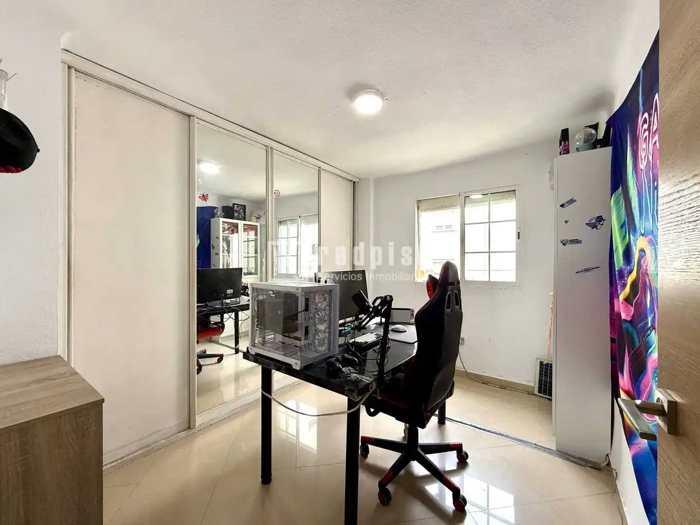 Flat for sale in Camino de Antequera
