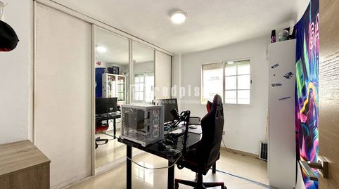 Foto 3 de Piso en venta en De Juan de Valdes, Camino de Antequera, Málaga Capital