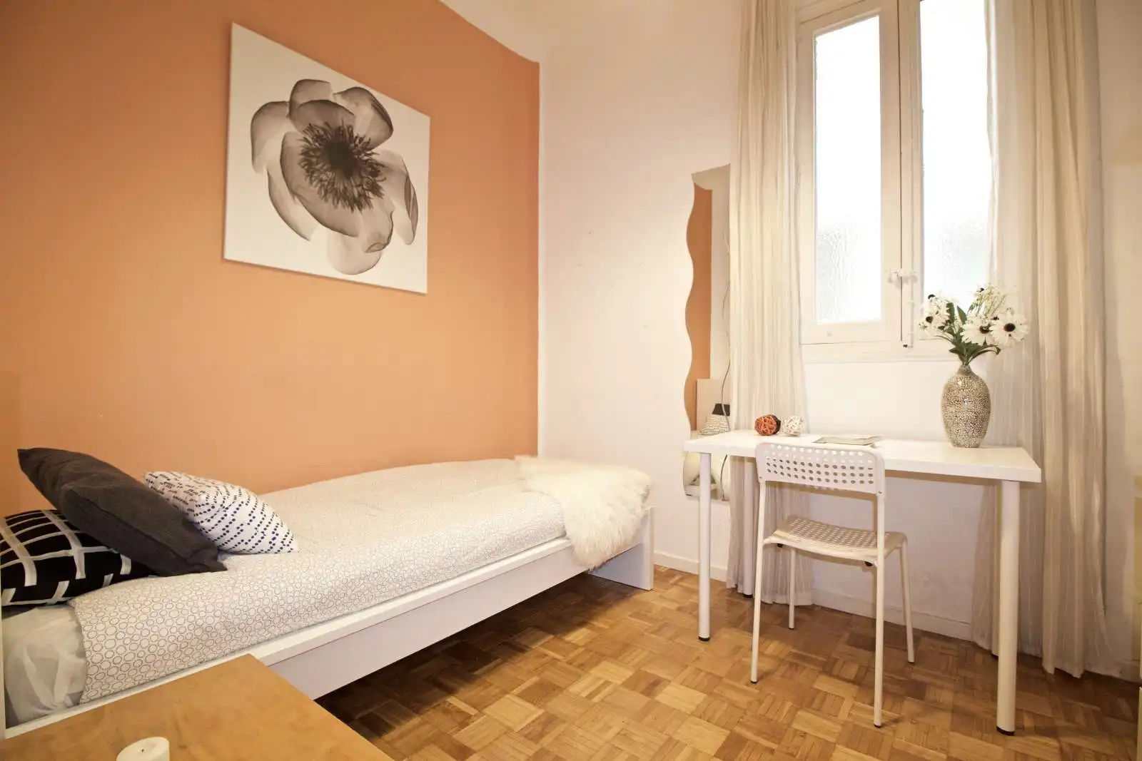 Zimmer in Trafalgar