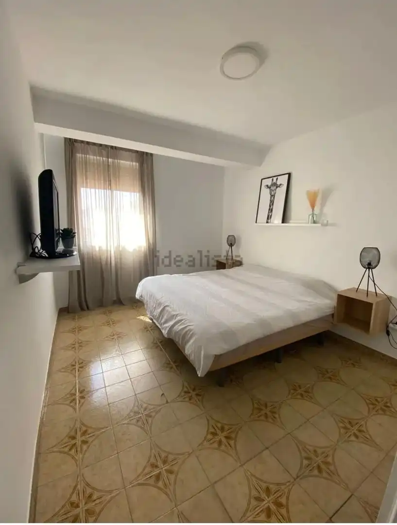 Piso de alquiler en Centro- San Felipe - Huerta Fava
