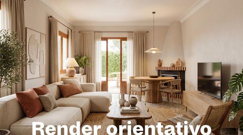 Photo 3 of Houses for sale in Badia Blava - Badia Gran - Tolleric, Llucmajor