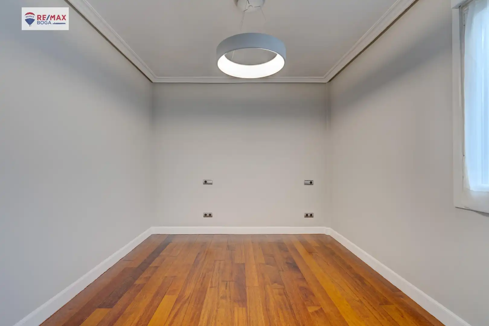 Wohnung zum Verkauf in Zarautz mit Privatgarten
