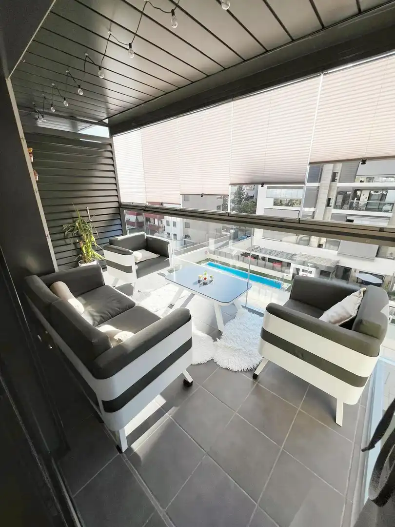 Appartamento con piscina in vendita a Poniente-Norte - Miralbaida - Parque Azahara, imagen 25