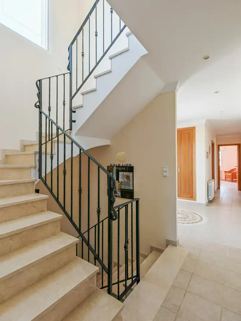 Houses for sale in Dénia  with Air Conditioner, Heating and Private garden