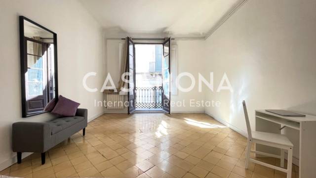 Apartamento en Venta en Barri Gòtic