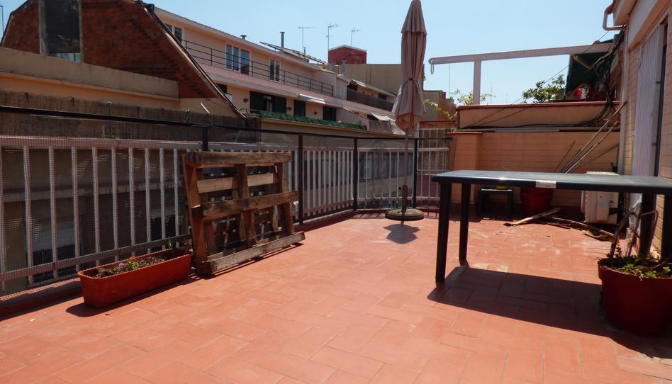 Photo 1 of Attic to rent in Carrer de Varsòvia, El Guinardó, Barcelona