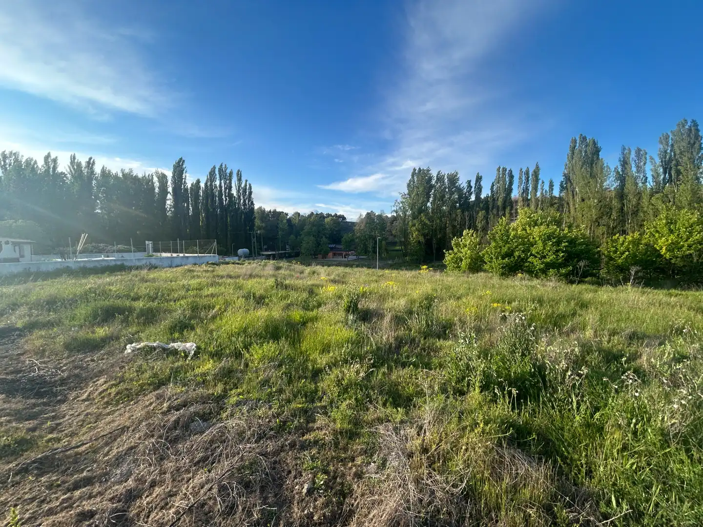 Residencial en venta en Bahabón