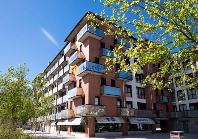 Piso en Alquiler en Mompia