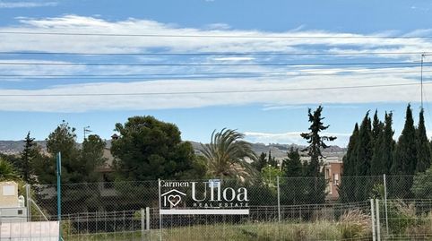 Foto 5 de Piso en venta en Valle del Sol, Mutxamel