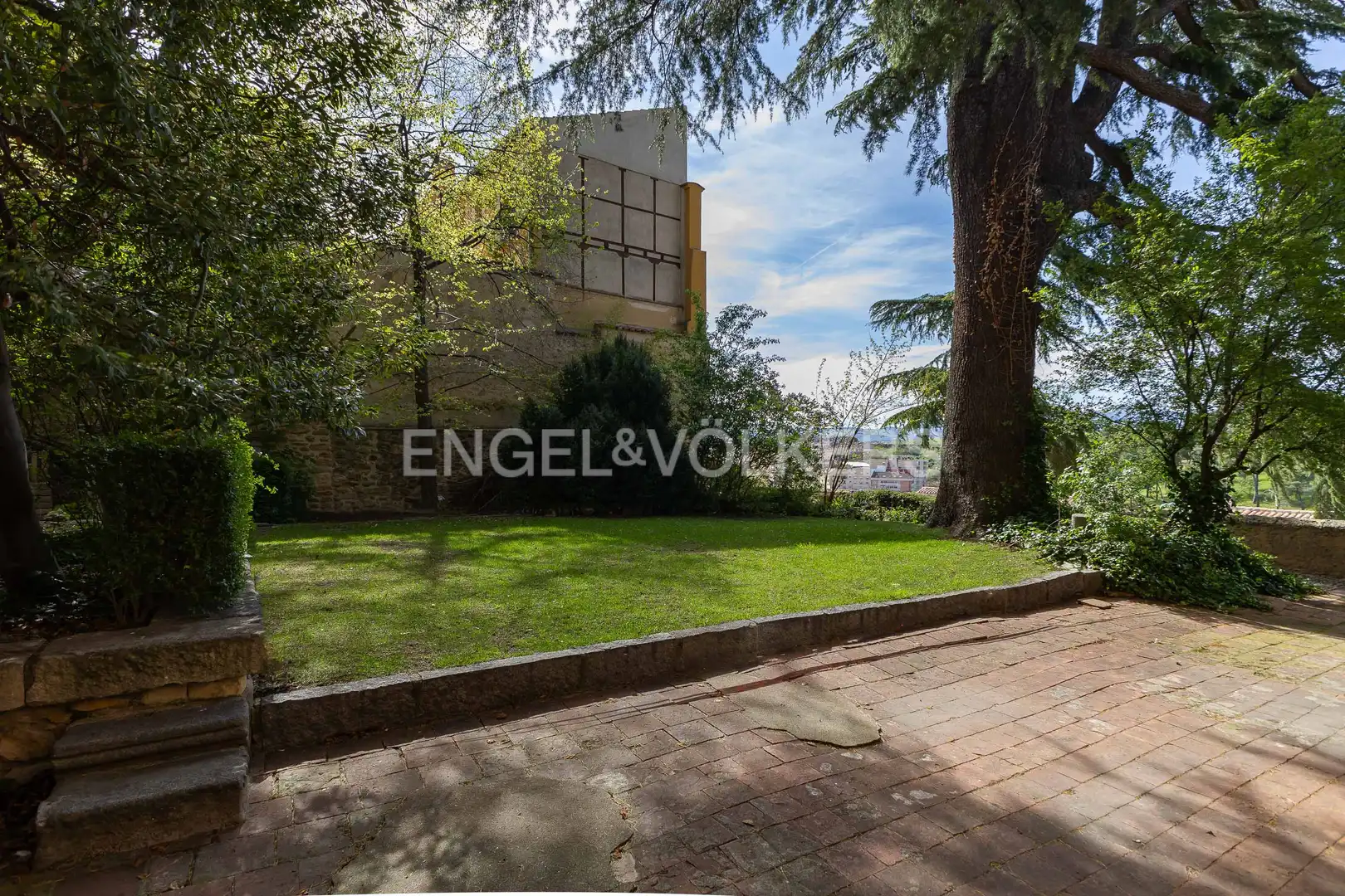 Apartamento en venta en Plaza Mayor - San Agustín