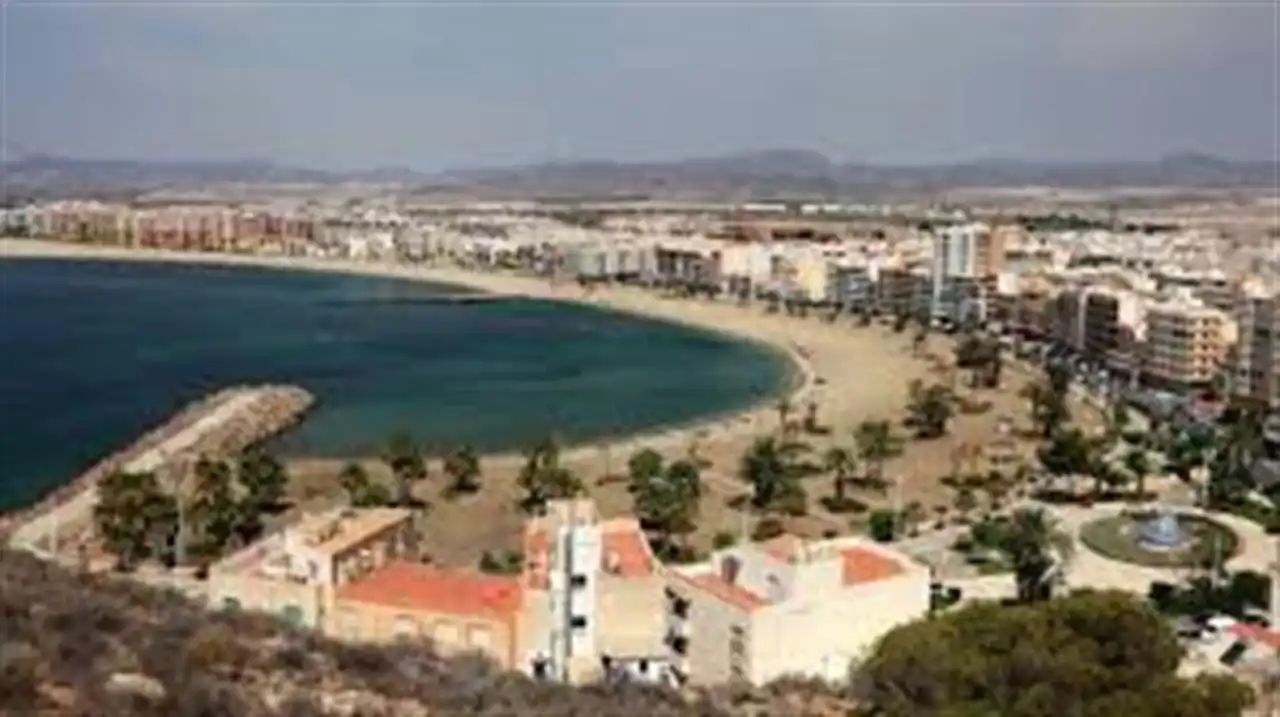 Villa avec piscine à vendre à Balsicas, imagen 9