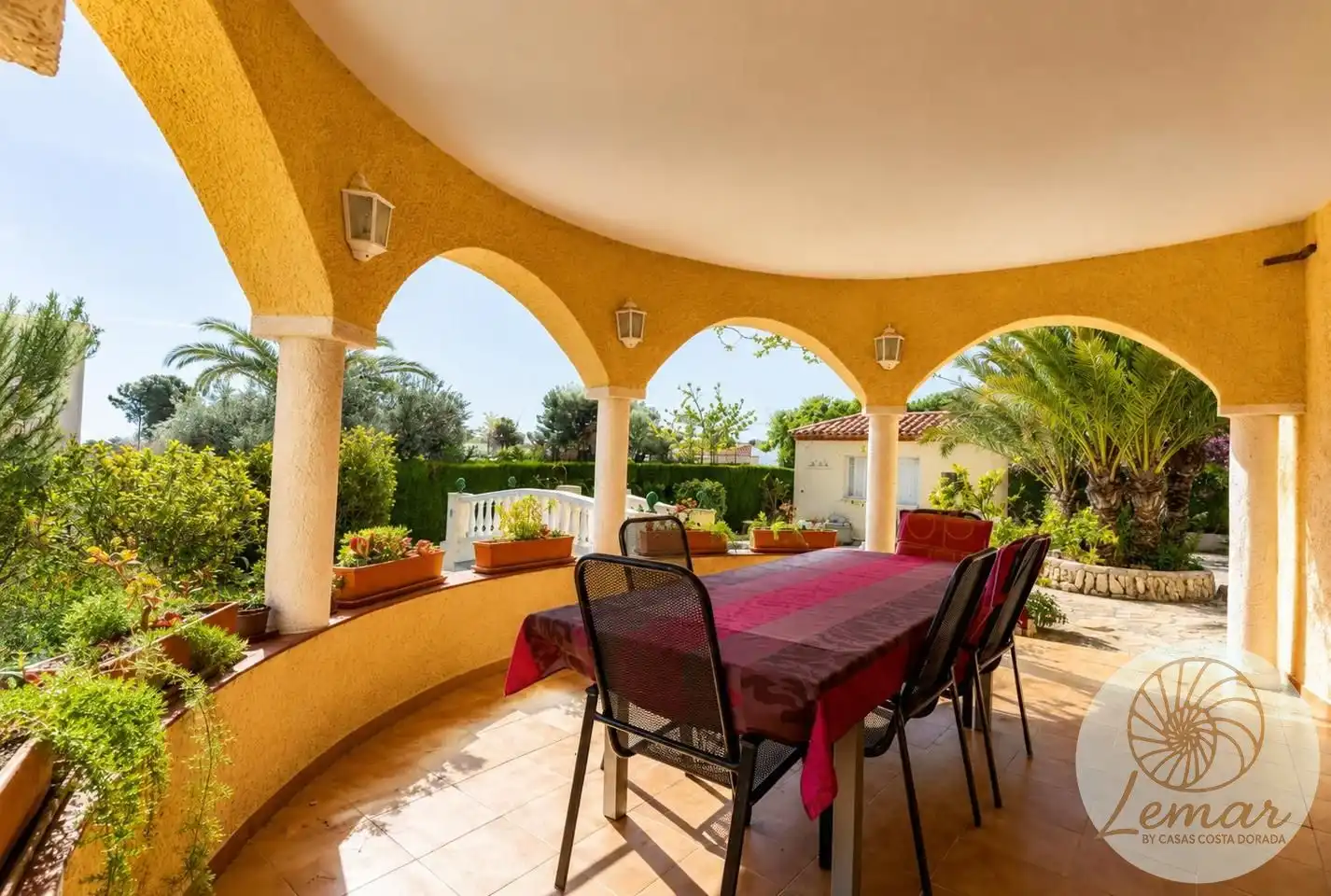 House with pool for sale in Constitució, imagen 9
