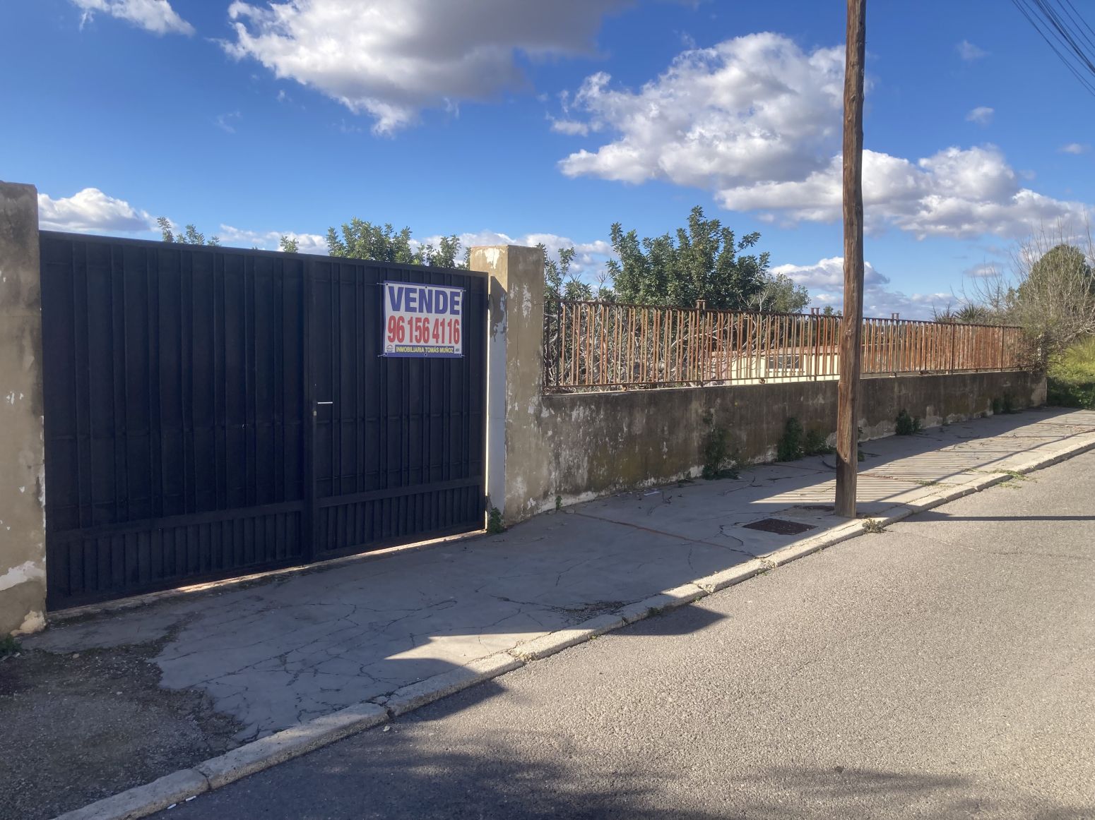 Residential for sale in Torrent