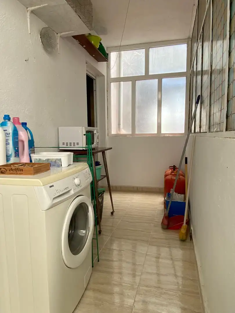 Planta baixa en venda en Cunit amb Jardí privat, Terrassa i Traster