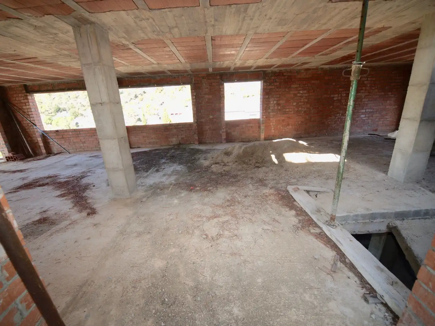 Casa o xalet en venda en Talamanca amb Jardí privat, Terrassa i Balcó