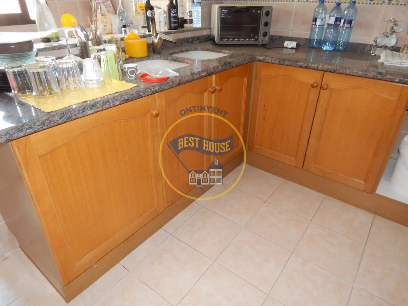 Appartement avec terrasse à vendre à Aielo de Malferit, imagen 10