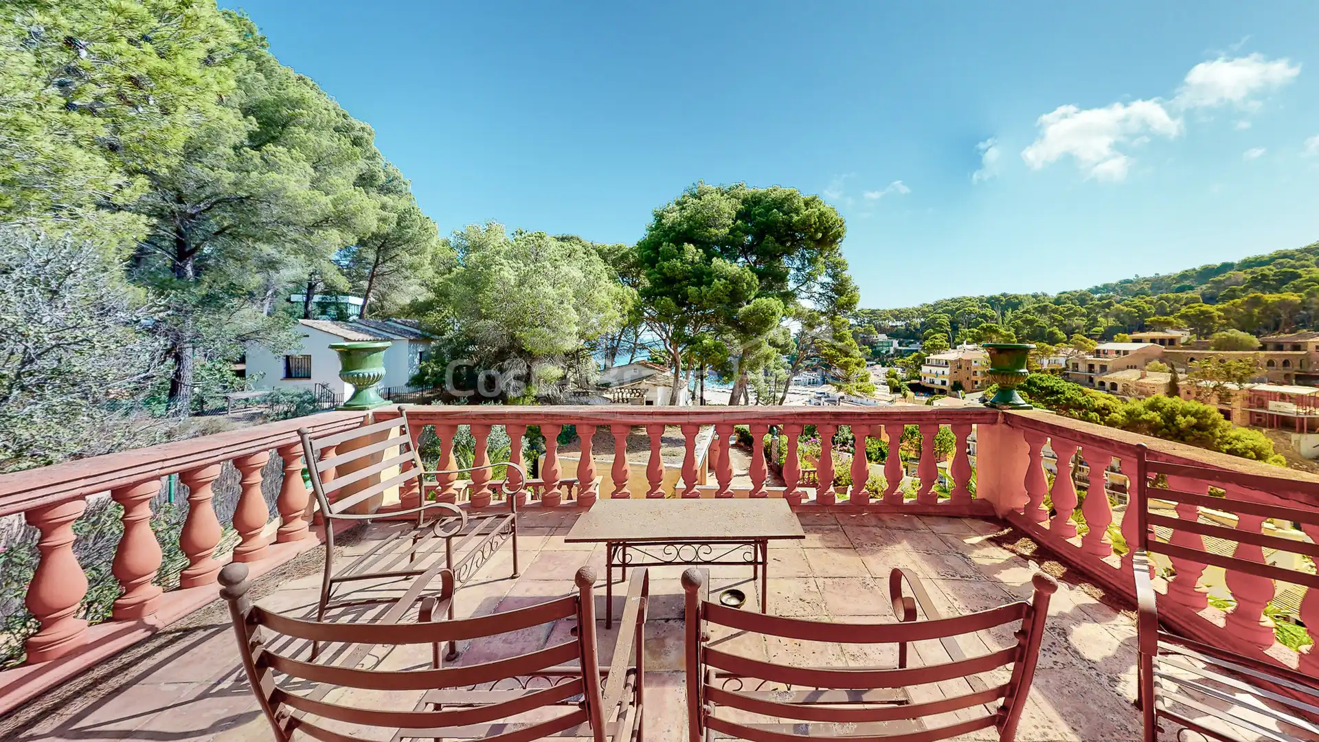 Haus mit Pool zum Verkauf in Passatge catalonia, imagen 17