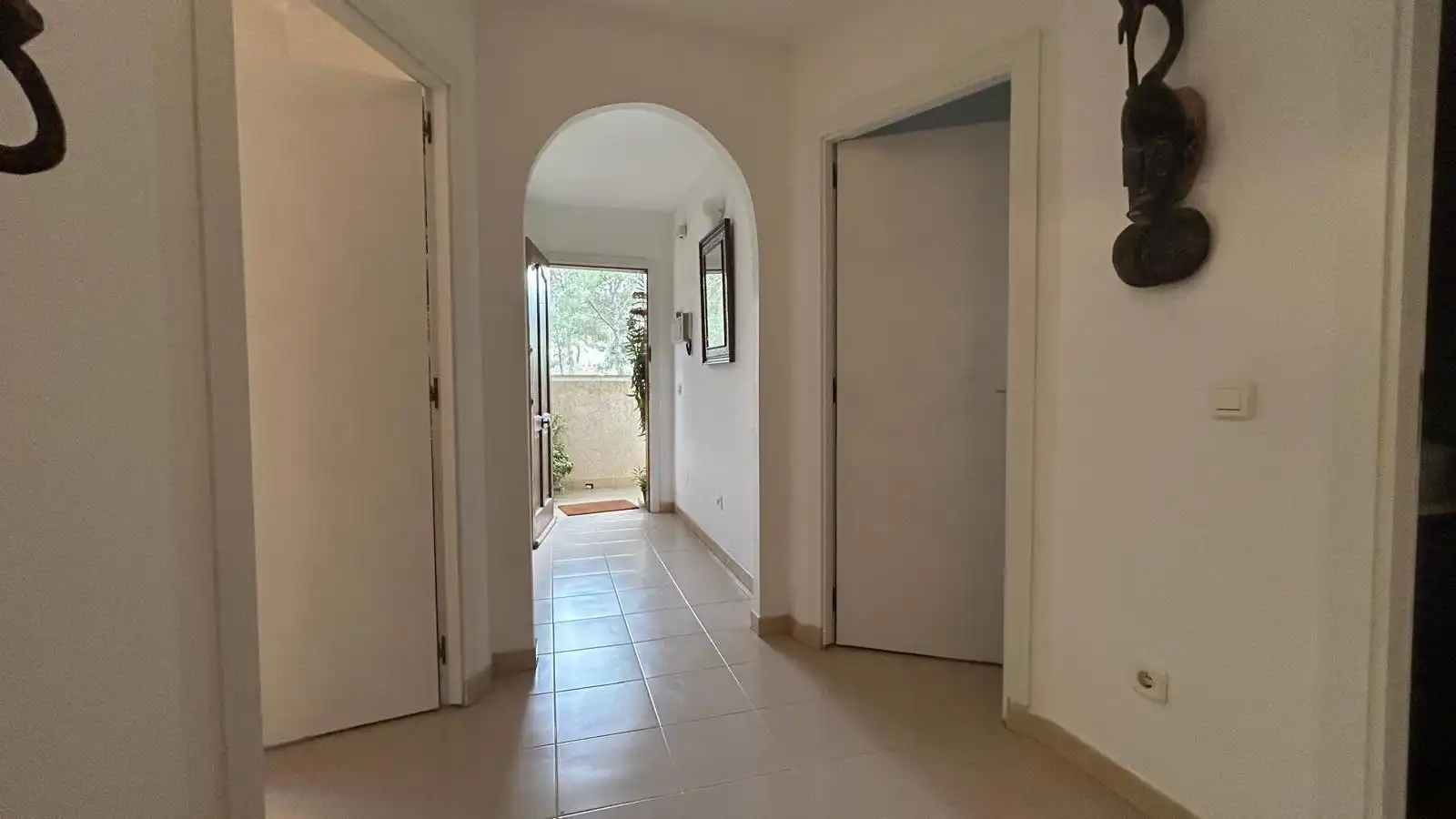 Pis en venda en Calvià amb Balcó