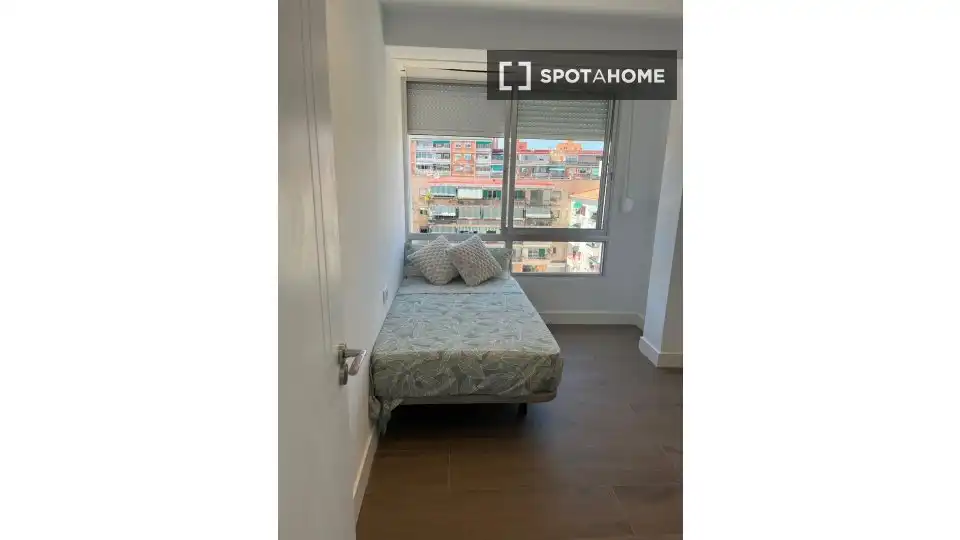 Habitación en Pla de Bon Repós