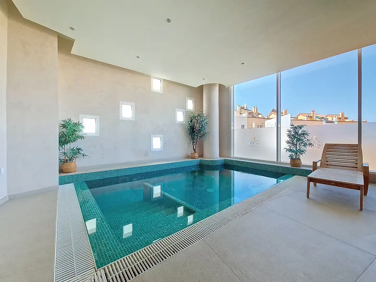 Piso con piscina en venta en Tarifa ciudad, imagen 27