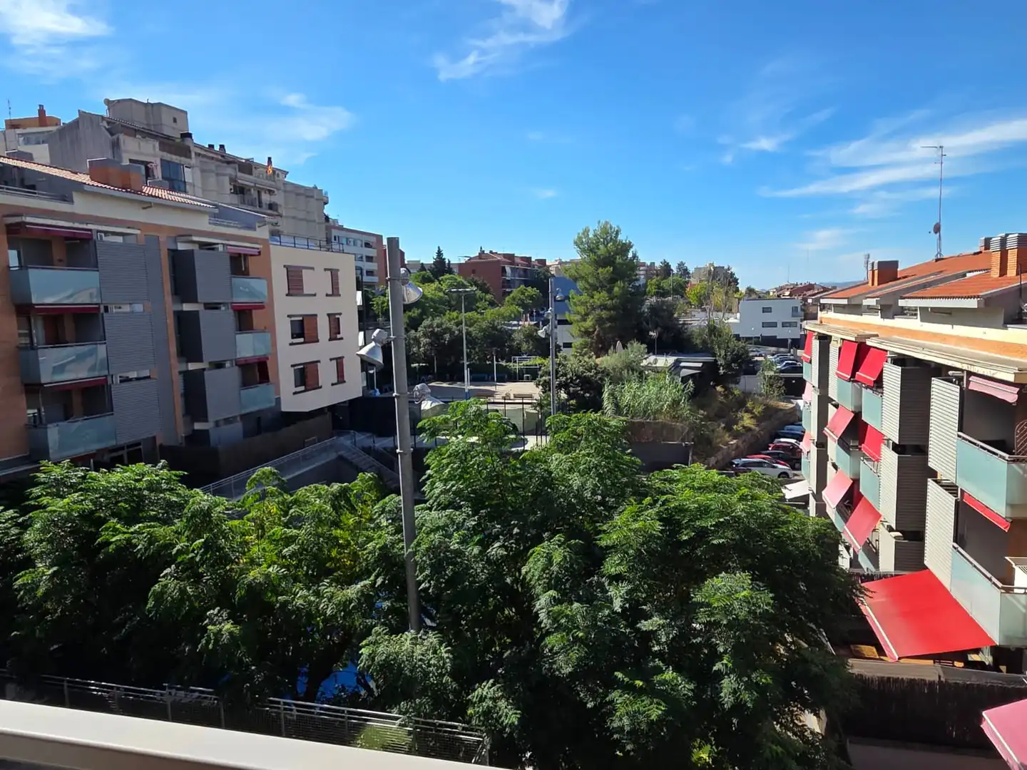 Appartement avec terrasse à vendre à Carrer de Bailèn, imagen 8