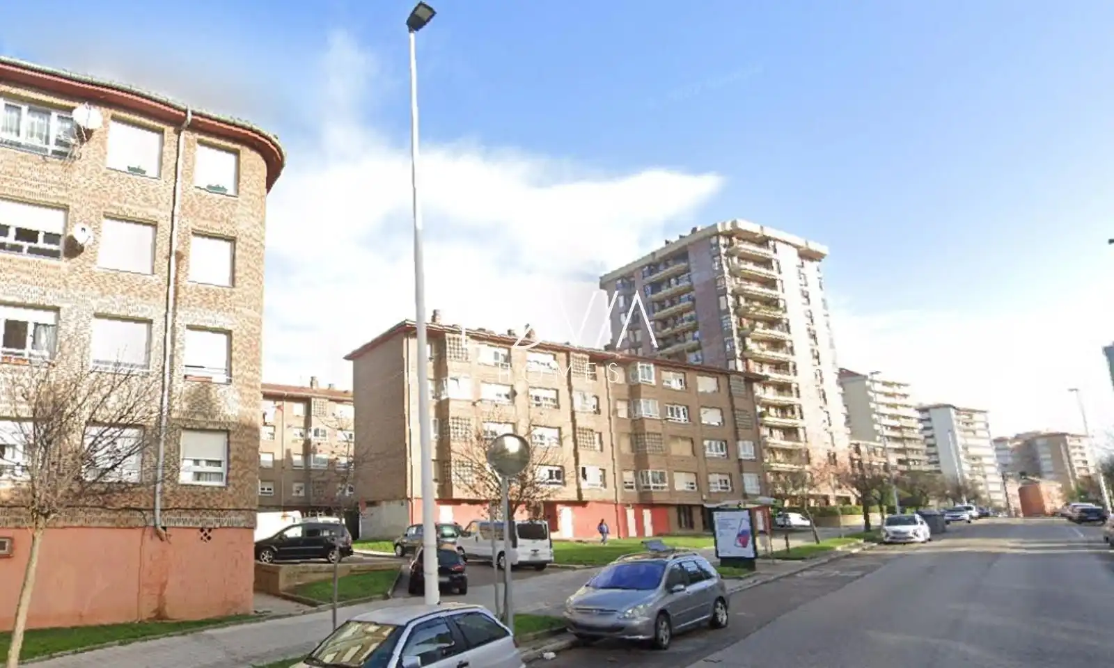 Wohnung zum Verkauf in Cardenal Herrera Oria 84, imagen 3
