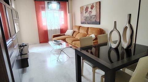 Foto 5 de Pis en venda a Paseo Virgen de Linarejos, 26, Linarejos, Linares