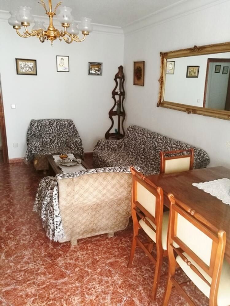 Living room of Flat for sale in Parla