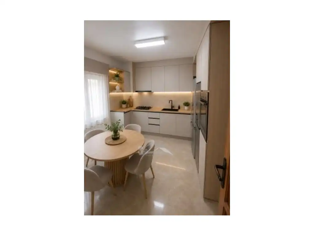 Cocina de Casa o chalet en venta en Bienservida