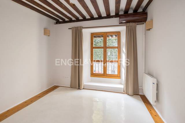 Apartamento en Venta en Palacio