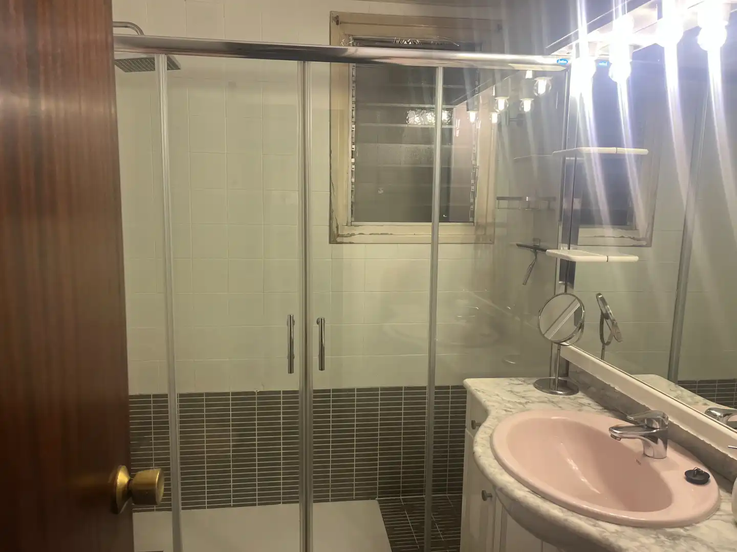 Baño de Piso en venta en Barberà del Vallès con Aire acondicionado, Calefacción y Amueblado