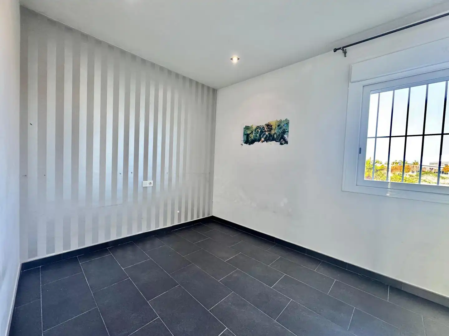 Habitación de Casa adosada en venta en Torrevieja con Jardín privado, Terraza y Balcón