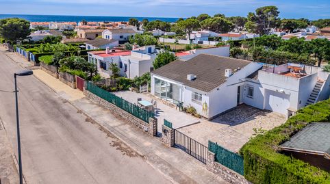 Foto 3 de Casa o xalet en venda a Carrer Garbí, Calafat, L'Ametlla de Mar