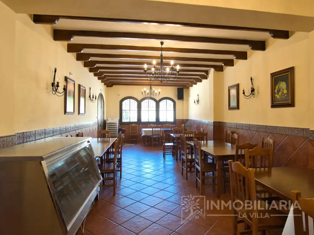 Local comercial en venda a Calle Nacimiento, imagen 10