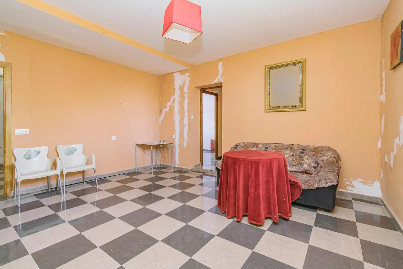 Edificio en venta en Carretera HUELMA, 66, Montejícar