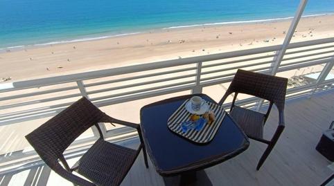 Photo 3 of Flat to rent in Paseo Marítimo - San José - La Laguna, Cádiz