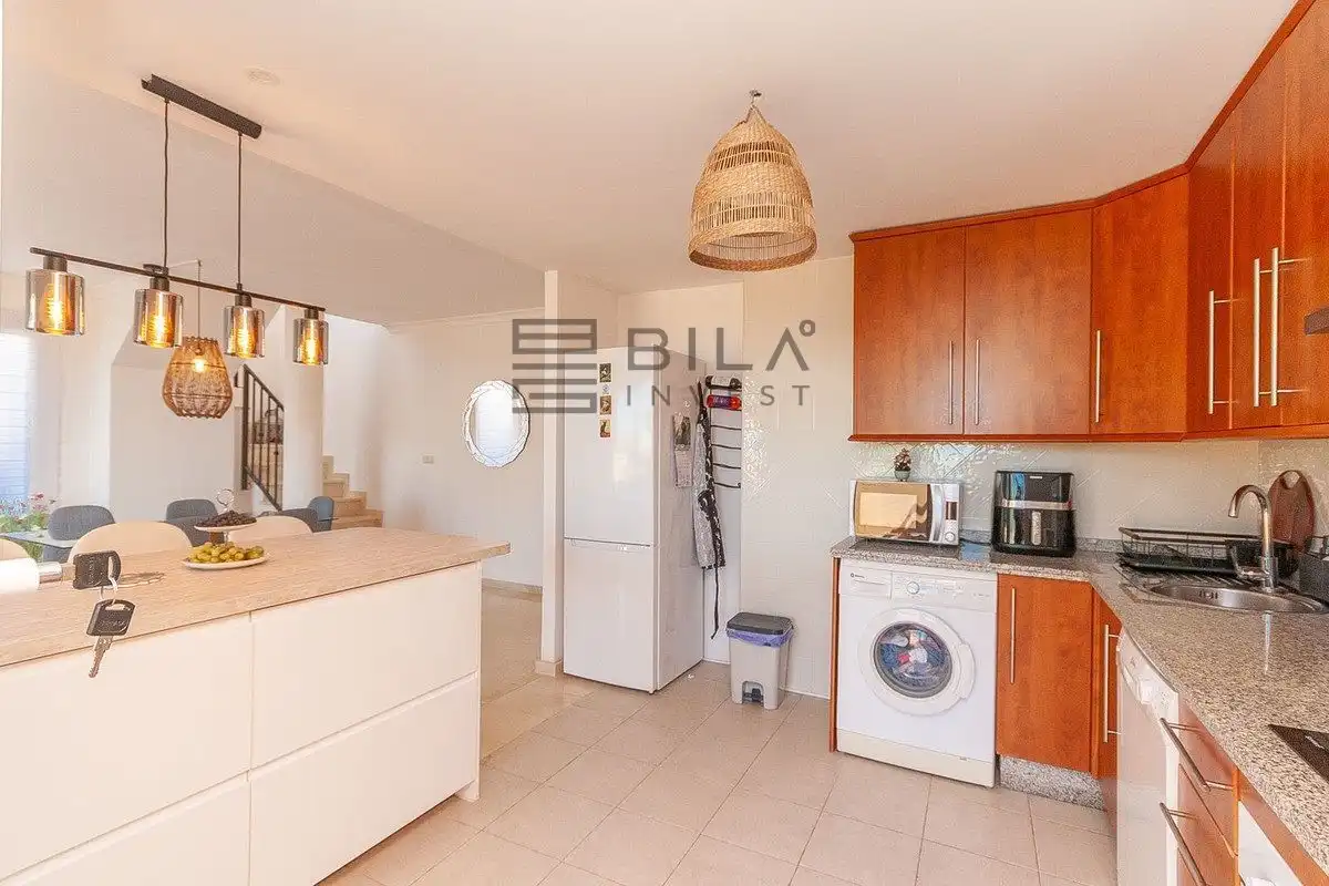 Penthouse with pool for sale in Lagos de Santa María Golf, imagen 13