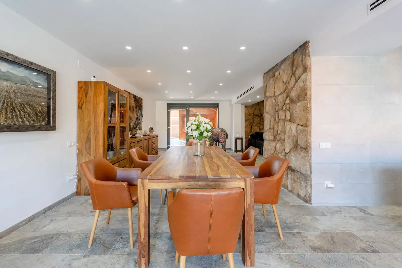 House with garden for sale in Albinyana, imagen 7