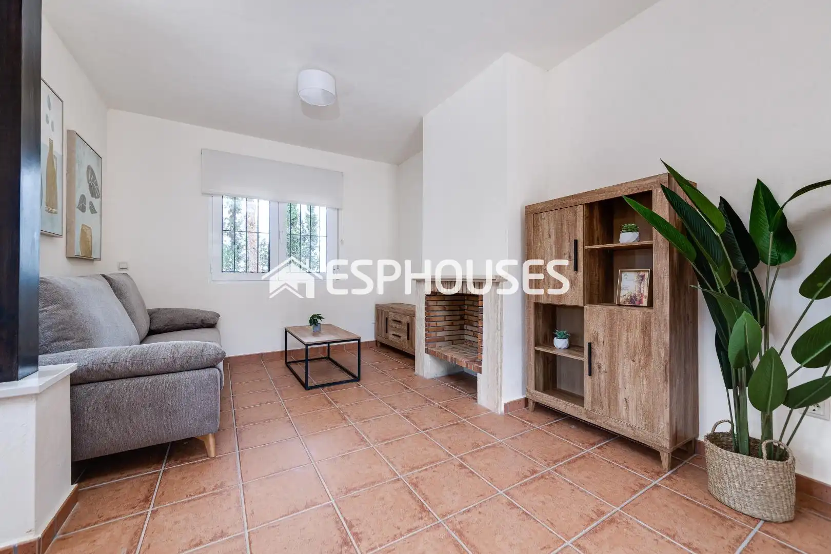 Haus mit Terrasse zum Verkauf in La Pinilla - Las Palas, imagen 48