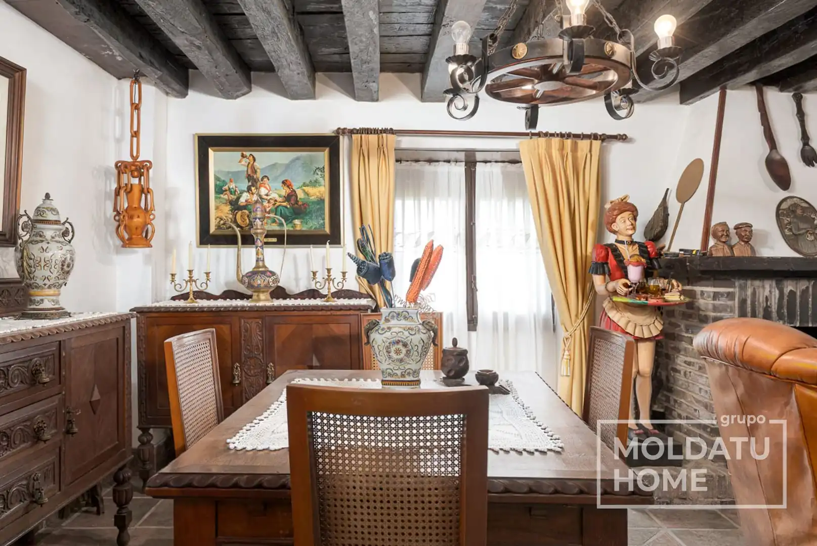 Maison avec piscine à vendre à Legutio, imagen 12
