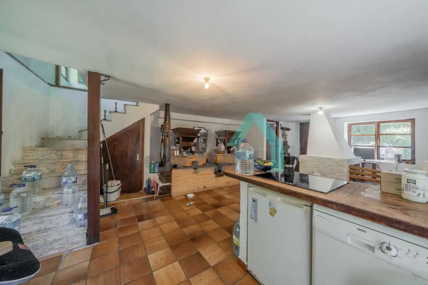 House with garden for sale in Casquita, imagen 49