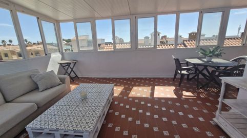 Foto 3 de Casa adosada en venda a El Zabal - Santa Margarita, La Línea de la Concepción