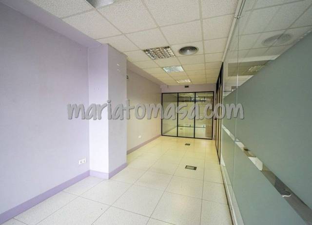 Oficina en Venta en Agirre Lehendakariaren Etorbidea en Ibarrekolanda