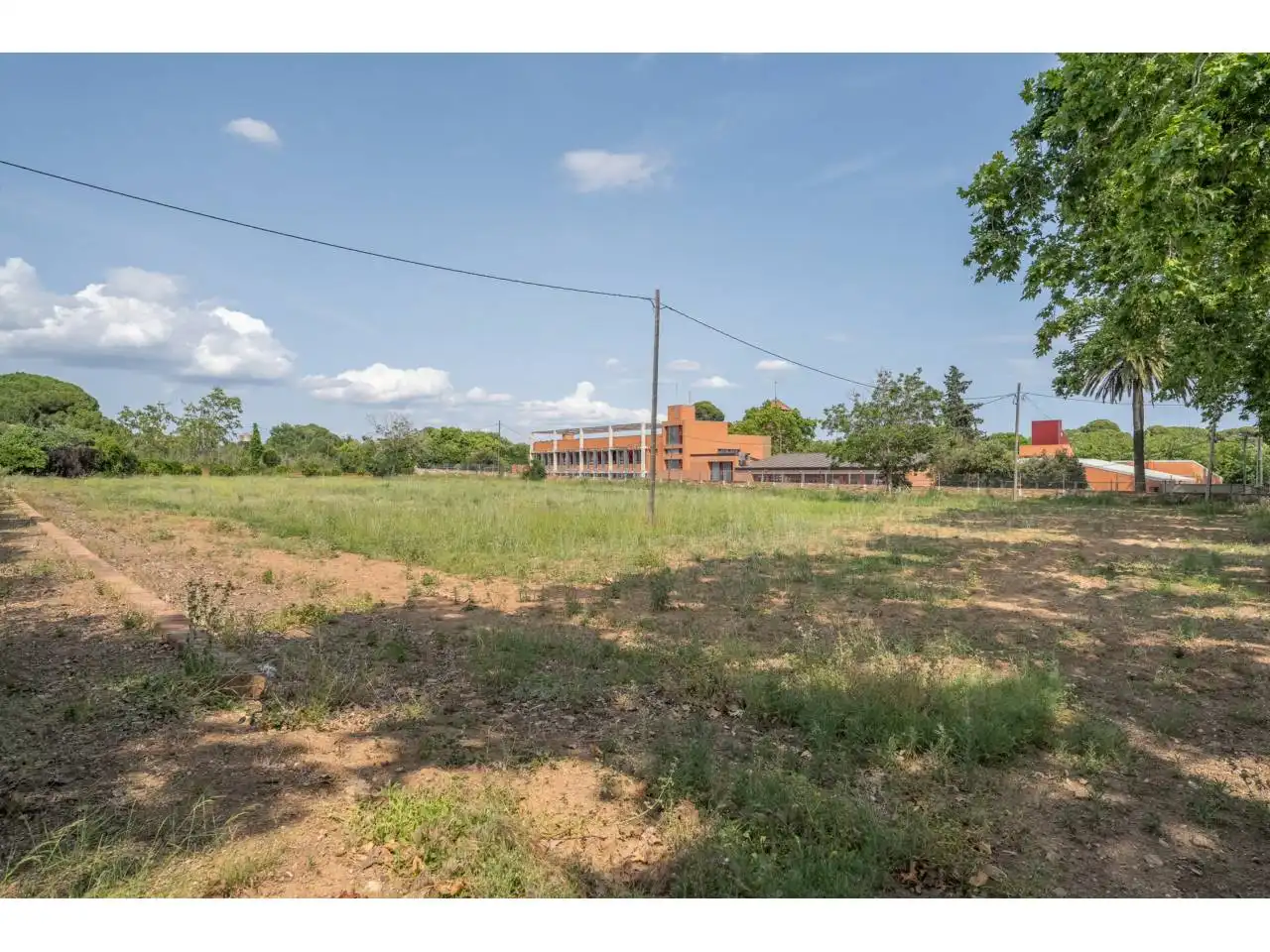 Finca rústica en venta en Reus con Jardín privado, Terraza y Piscina