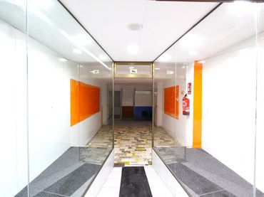 Local comercial en venda a Carrer del General Palafox